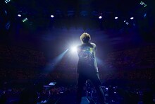 めいちゃん、日本武道館で30代に突入！再始動後初ライブでめいふぁみに叫ぶ「お前ら、大好きだ！」