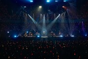 「Meychan Live Tour 2026 『Number 0』」の様子。