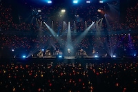 「Meychan Live Tour 2026 『Number 0』」の様子。