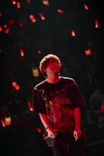 めいちゃん、日本武道館で30代に突入！再始動後初ライブでめいふぁみに叫ぶ「お前ら、大好きだ！」