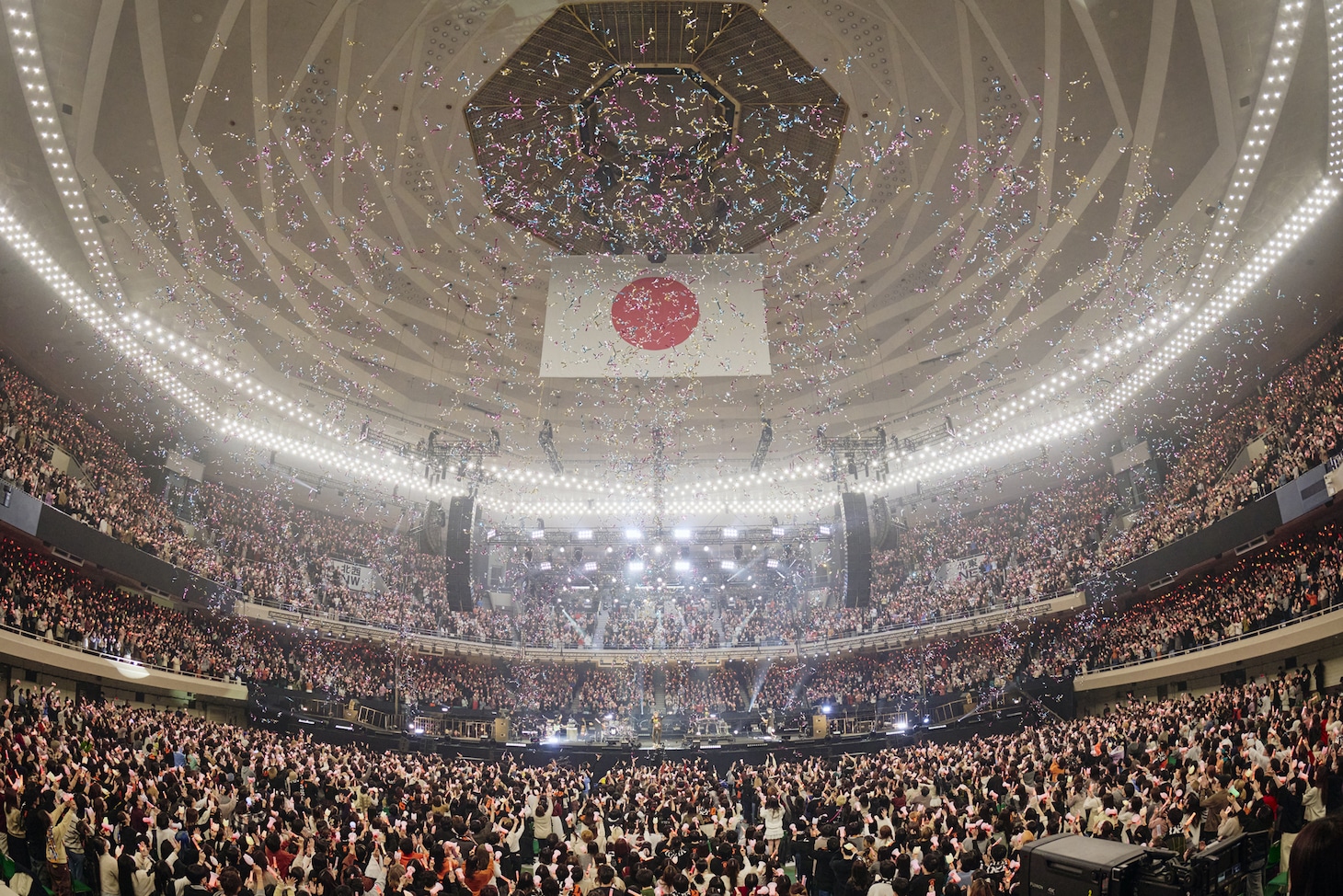 「Meychan Live Tour 2026 『Number 0』」の様子。