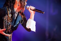 鈴木このみ（撮影：小林弘輔）