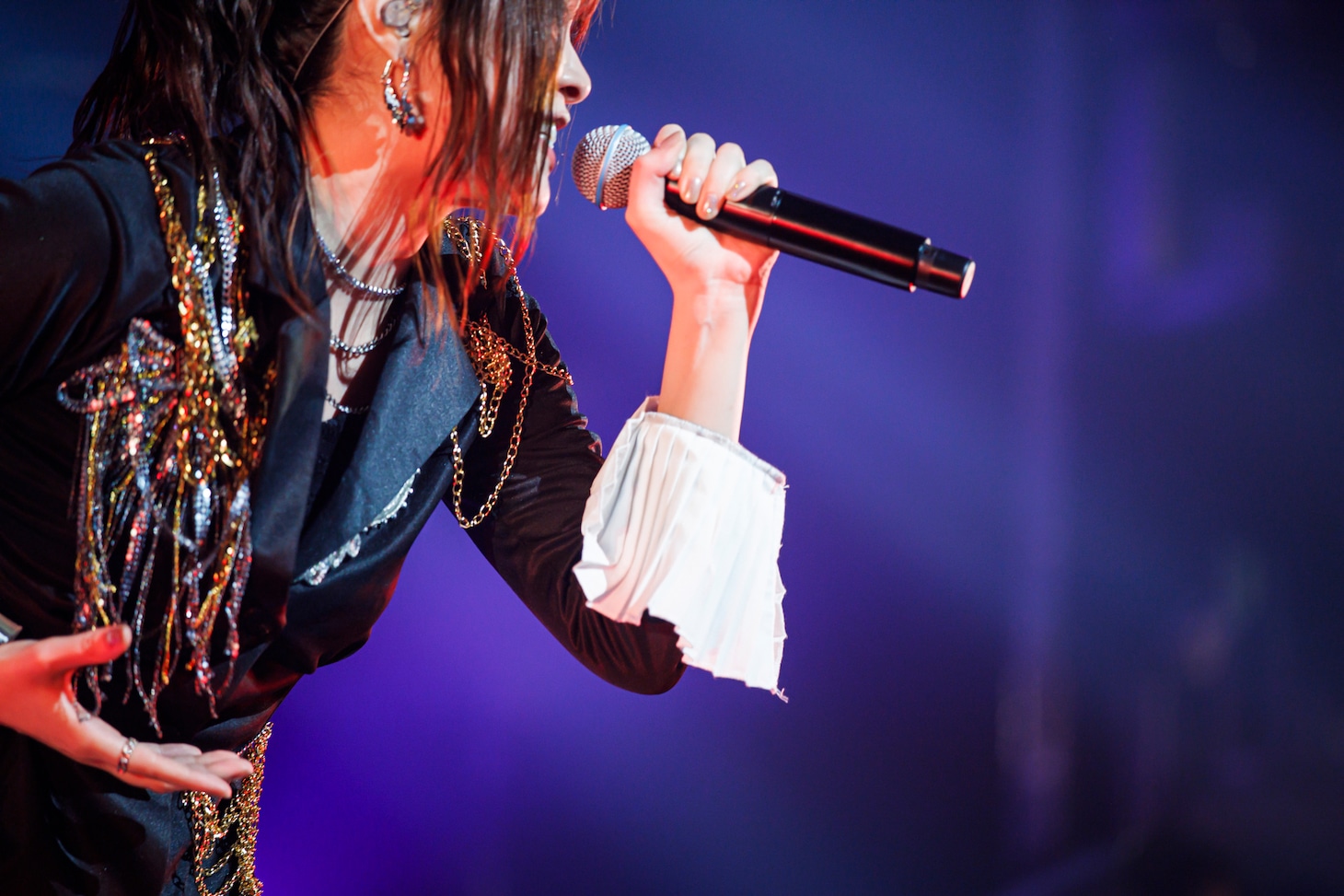 鈴木このみ（撮影：小林弘輔）