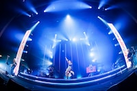 「鈴木このみ Live 2026 ～Anison Collection～」より。（撮影：小林弘輔）