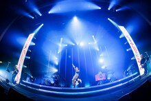 「鈴木このみ Live 2026 ～Anison Collection～」より。（撮影：小林弘輔）