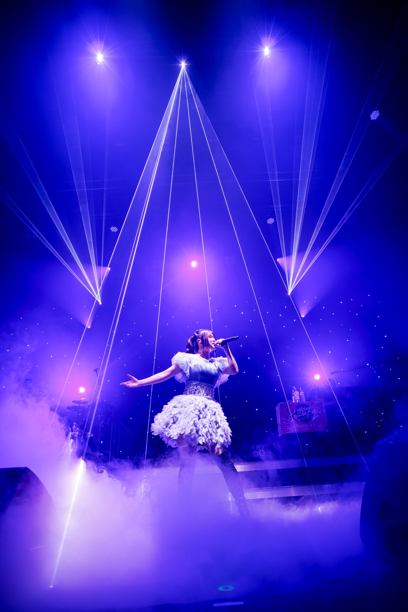 鈴木このみ（撮影：小林弘輔）