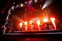 「鈴木このみ Live 2026 ～Anison Collection～」より。（撮影：小林弘輔）