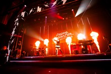 「鈴木このみ Live 2026 ～Anison Collection～」より。（撮影：小林弘輔）