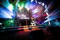 「鈴木このみ Live 2026 ～Anison Collection～」より。（撮影：小林弘輔）