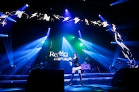 「鈴木このみ Live 2026 ～Anison Collection～」より。（撮影：小林弘輔）