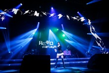 「鈴木このみ Live 2026 ～Anison Collection～」より。（撮影：小林弘輔）