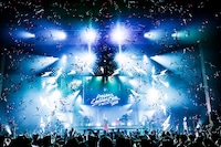 「鈴木このみ Live 2026 ～Anison Collection～」より。（撮影：小林弘輔）