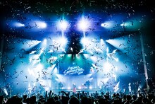 「鈴木このみ Live 2026 ～Anison Collection～」より。（撮影：小林弘輔）