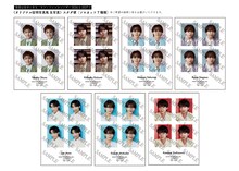 「原因は自分にある。カレンダー2026.4-2027.3」スタダ便特典の履歴書サイズソロカット。スタダ便特典の履歴書サイズソロカットまとめ。