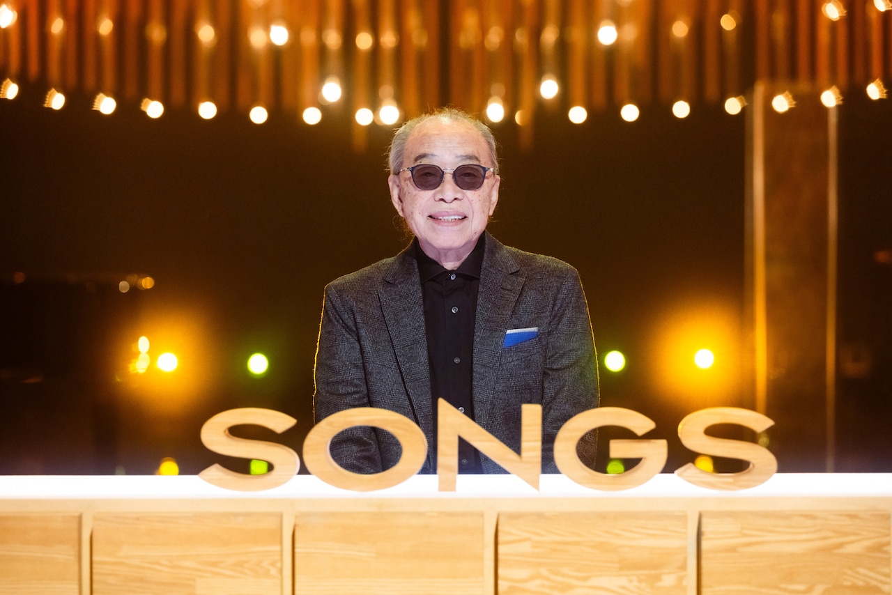 小椋佳が13年ぶりの「SONGS」で名曲披露、大泉洋とNHK秘蔵映像交え爆笑トーク
