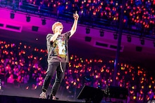 めいちゃん、日本武道館で30代に突入！再始動後初ライブでめいふぁみに叫ぶ「お前ら、大好きだ！」