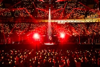 「Meychan Live Tour 2026 『Number 0』」の様子。