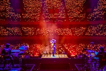 めいちゃん、日本武道館で30代に突入！再始動後初ライブでめいふぁみに叫ぶ「お前ら、大好きだ！」