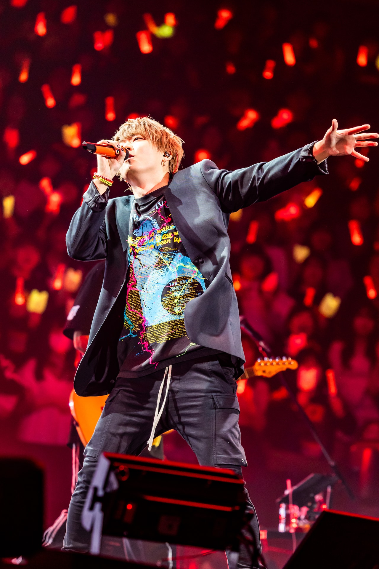 玉井詩織の武道館公演「Maison de Poupée」限定上映、Blu-rayが待ち