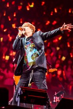 めいちゃん、日本武道館で30代に突入！再始動後初ライブでめいふぁみに叫ぶ「お前ら、大好きだ！」