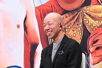 小峠英二©︎中京テレビ