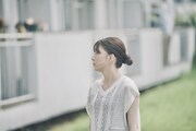 映画「君の顔では泣けない」より。©︎2025「君の顔では泣けない」製作委員会