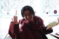 ドラマ「相棒season24」第13話「信用できない語手」より。 ©︎テレビ朝日