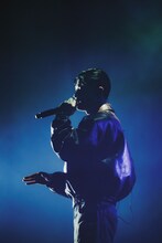 Watson（Photo by Daiki Miura）