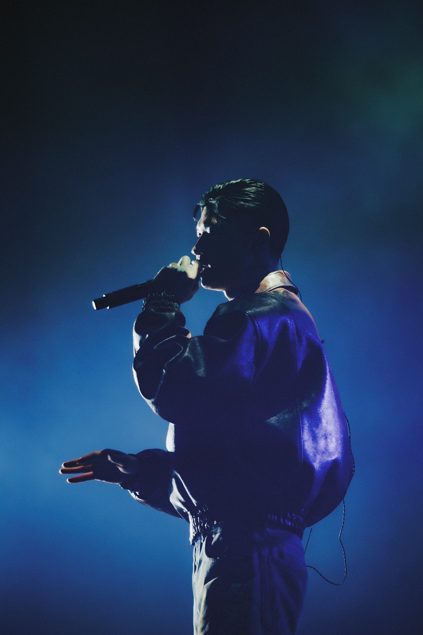 Watson（Photo by Daiki Miura）