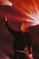 Candee（Photo by Daiki Miura）