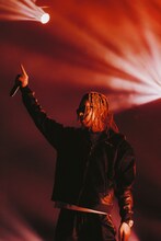 Candee（Photo by Daiki Miura）