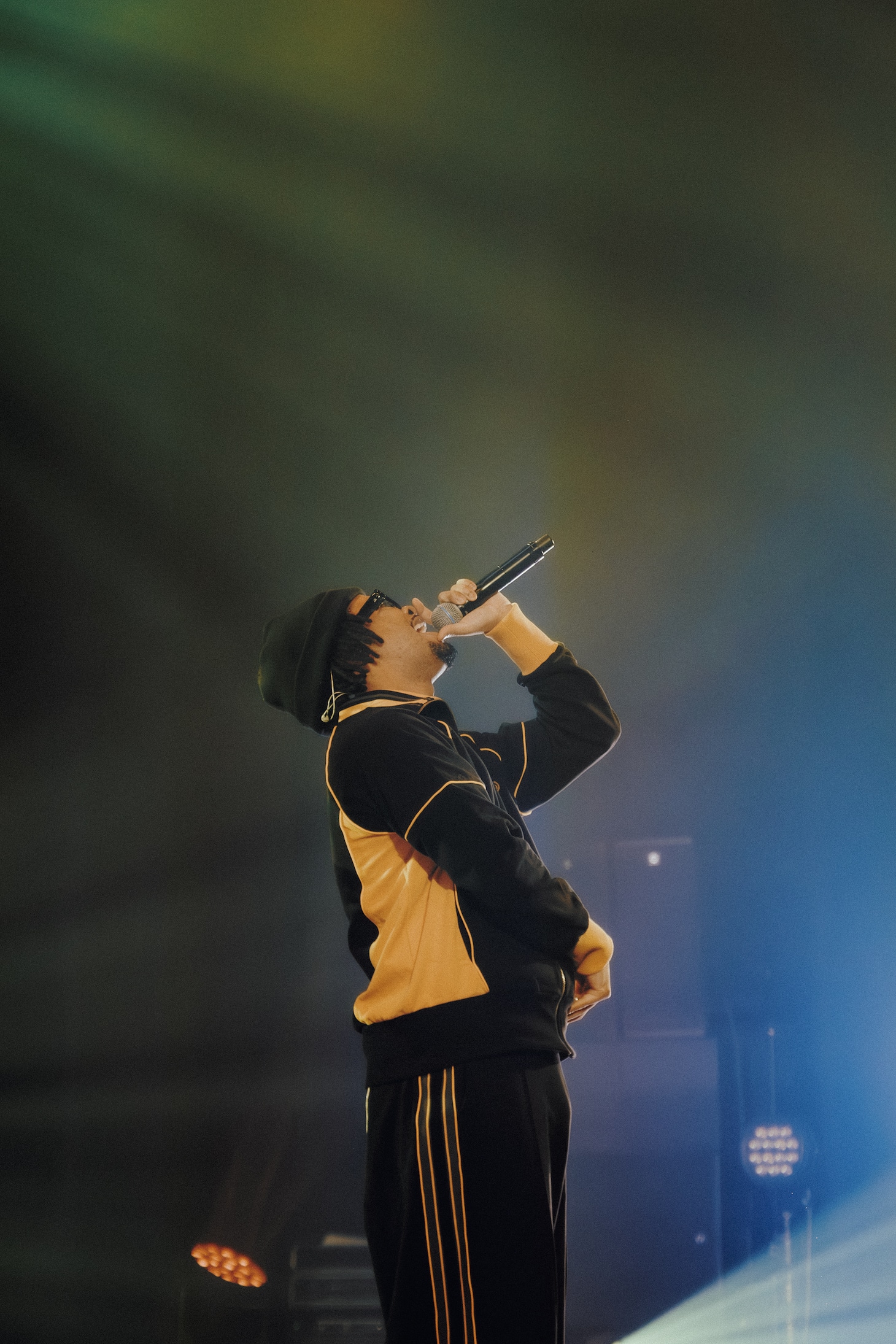 Daichi Yamamoto（Photo by Daiki Miura）