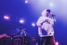 RYO-Z（Photo by Daiki Miura）