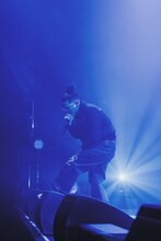 Tiji Jojo（Photo by Daiki Miura）