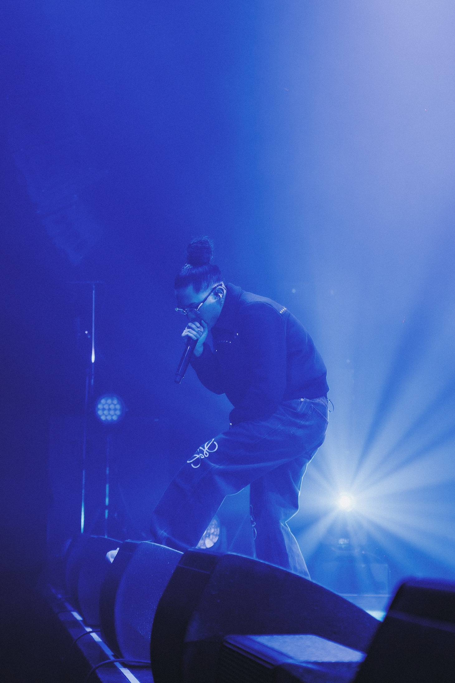 Tiji Jojo（Photo by Daiki Miura）