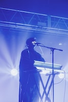 Kzyboost（Photo by Daiki Miura）