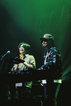 STUTS on the WAVE（Photo by Daiki Miura）