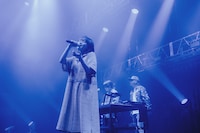 iri（Photo by Daiki Miura）