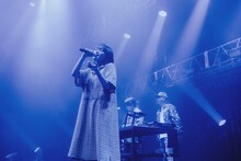 iri（Photo by Daiki Miura）