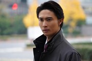 ドラマ「相棒season24」第13話「信用できない語手」より。 ©︎テレビ朝日