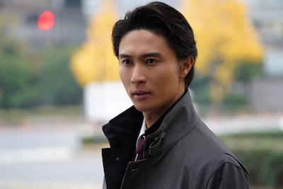 ドラマ「相棒season24」第13話「信用できない語手」より。 ©︎テレビ朝日