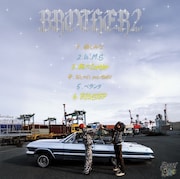 six&CanDy「BROTHER2」トラックリスト