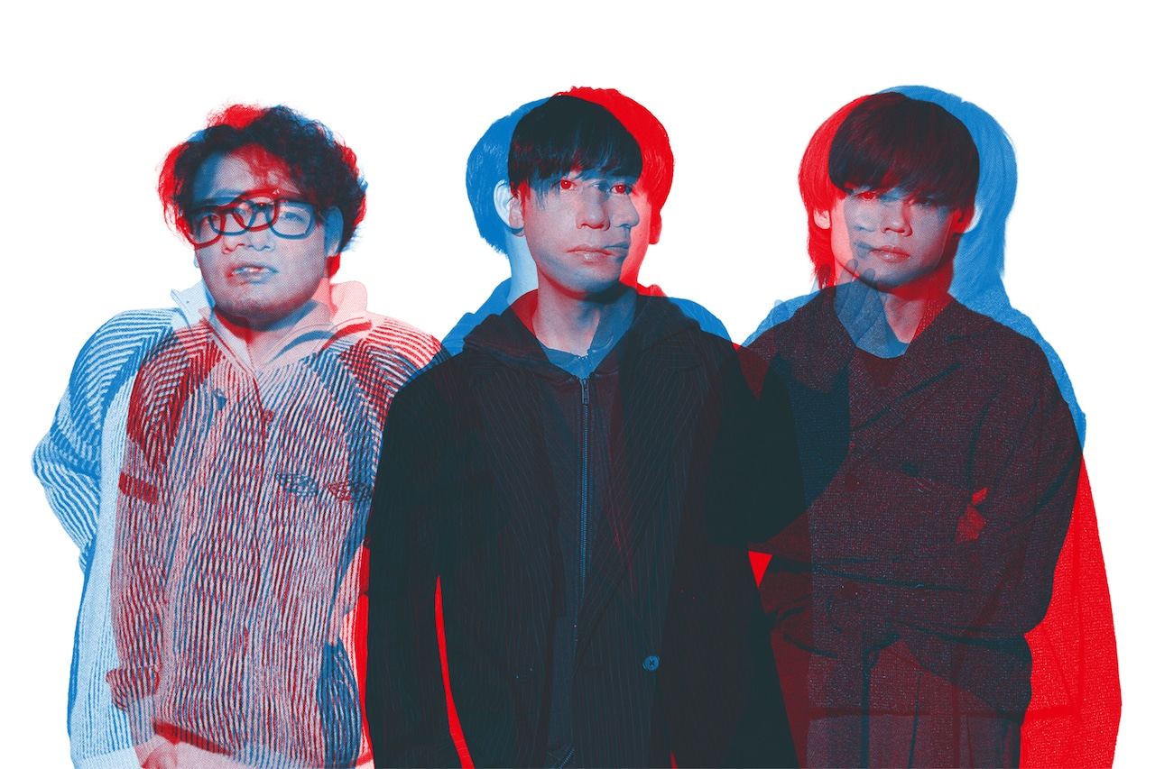 SAKANAMON新曲MV公開、自分を信じ努力するマンガ家のストーリー