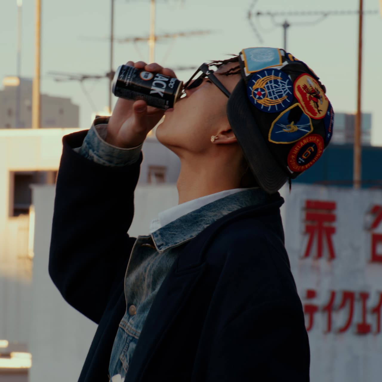 Sad Kid Yaz、サラリーマン辞めてラップ1本に | JOYSOUND 音楽ニュース