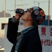 Sad Kid Yaz、サラリーマン辞めてラップ1本に