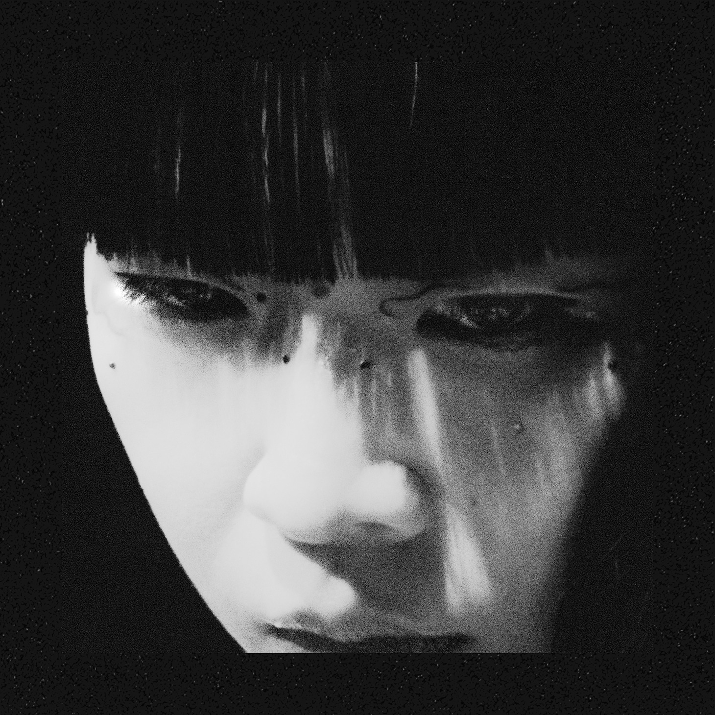 青葉市子「15th Anniversary Concert」ジャケット