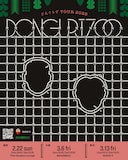 どんぐりずのツアー「DONGURI ZOO」告知ビジュアル