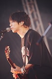 細美武士（ELLEGARDEN、the HIATUS、MONOEYES）