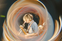 石毛輝（the telephones）