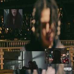 jellyyが新曲「Mid Night Emotions」MV公開、ニューアルバムからの先行シングル第2弾